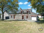 Location maison Bain De Bretagne: 800 € AJP Immobilier...