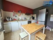 location maison brest 7 pièces 130 m2 finistere 29200...