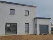 location maison brest 90 m2 finistere 29200 900 € / mois