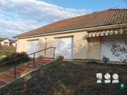 location maison coteau 6 pièces 130 m2 loire 42120 1200...