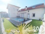 Location Maison d'architecte 9 pièces