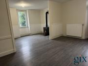 Location Maison de 130m² avec terrain de 600m² clos