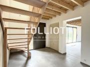 LOCATION: maison de 4 pièces entièrement rénovée 123m² à...