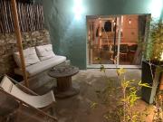 Location maison de 50 m² 3 pièces à Vannes