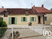 Location Maison de campagne 4 pièces