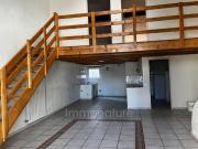 location maison de village 3 Pièce s