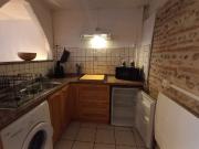 Location maison de village Carbonne 2 pièces 46.83m²...