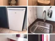 Location Maison de ville 1 pièce 20 m2 Marseille 10ème