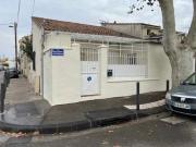Location Maison de ville 2 pièces 35 m2 Marseille 10ème