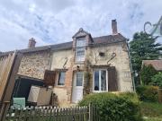 Location Maison de ville 2 pièces 51.17 m2 La Saulsotte