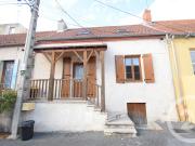 Location Maison de ville 3 pièces 60.03 m2 Saint Germain...