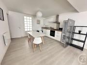 Location Maison de ville 3 pièces 60 m2 Tours