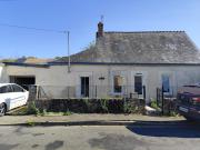 Location Maison de ville 3 pièces 62.84 m2 Saint Denis...