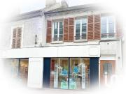 Location Maison de ville 3 pièces 70 m2 Villeneuve la Guyard