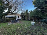 Location Maison de ville 3 pièces 80 m2 Bordeaux