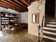 Location Maison de ville 3 pièces 97 m2 Arles