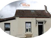 Location Maison de ville 4 pièces 53.5 m2 Jouet sur...