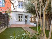 Location Maison de ville 4 pièces 74.81 m2 Marseille 16ème