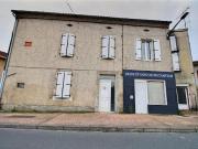 Location Maison de ville 4 pièces 90 m2 Saint Paul Cap...