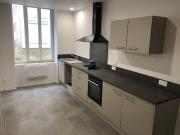 Location Maison de ville 4 pièces 97.9 m2 Carcassonne