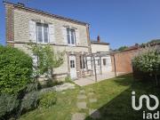 Location Maison de ville 5 pièces 105 m2 Troyes