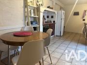 Location Maison de ville 5 pièces 110 m2 Savignac les...