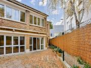 Location Maison de ville 5 pièces 122.34 m2 Boulogne...