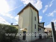 Location Maison de ville 5 pièces 126 m2 Divonne les Bains