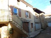 Location Maison de ville 5 pièces 146 m2 Vernosc lès Annonay