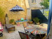 Location Maison de ville 6 pièces 148.61 m2 Pernes les...