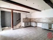Location maison de ville Beziers, 75m² 4 pièces 780€...