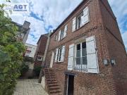 LOCATION MAISON DE VILLE F5 QUARTIER MARISSEL