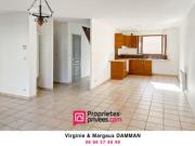location maison elbeuf 4 pièces 99 m2 seine maritime...