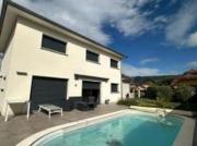 location maison feigeres 6 pièces 152 m2 haute savoie...
