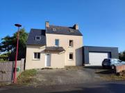 location maison folgoet kernoua«s 5 pièces 90 m2...