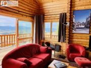 location maison font romeu 7 pièces 230 m2 pyrenees...