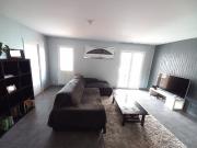 Location maison Frouzins 4 pièces 104m² 1320€ | Intégral...