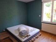 Location Maison Gravigny