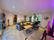 location maison huisseau sur cosson 6 pièces 148 m2 loir...