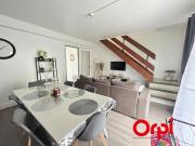 Location Maison individuelle 2 pièces 51 m2 Sissonne