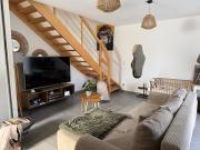 Location Maison individuelle 3 pièces 62 m2 Saint Pierre...