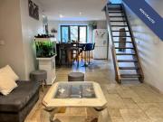 location maison joyeuse 4 pièces 80 m2 ardeche 07260 750...