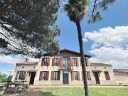 location maison langon 6 pièces 152 m2 gironde 33210...