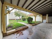 Location maison L'isle jourdain, 128m² 5 pièces 1... Location maison L'isle jourdain, 128m² 5 pièces 1...