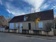 location maison magny 5 pièces 97 m2 indre 36400 645 € /...