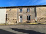 Location Maison Melle 79110 3 pièces 62 m²