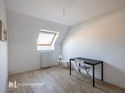 location maison meublé à lille