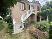 LOCATION MAISON MEUBLEE