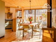 location maison morillon 6 pièces 110 m2 haute savoie...