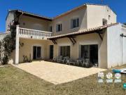 location maison nimes 5 pièces 190 m2 gard 30900 1980 €...